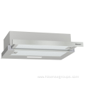 Hisense CH6TL3BS Telescopic Hood